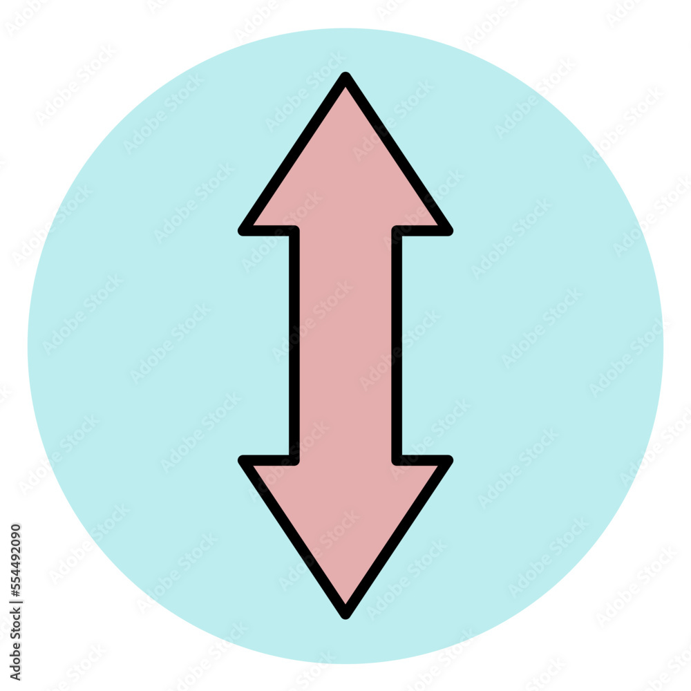 arrow icon arrow icon