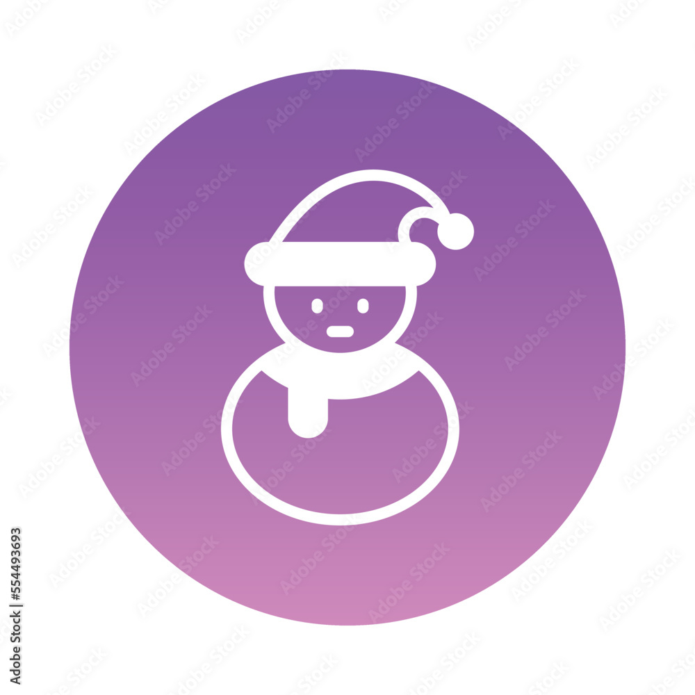 snowman icons, editable stoke, stoke illustration. snowman icons, editable stoke, stoke illustration.
