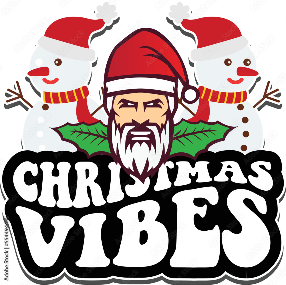 retro christmas design retro christmas design