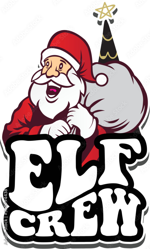 retro christmas design retro christmas design