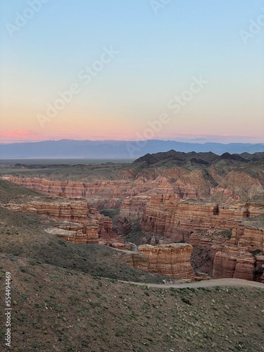 grand canyon state