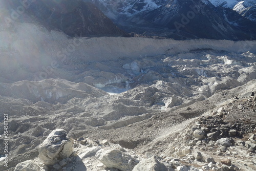 Everest Three Passes photo