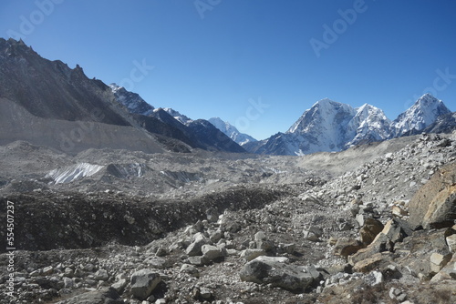 Everest Three Passes