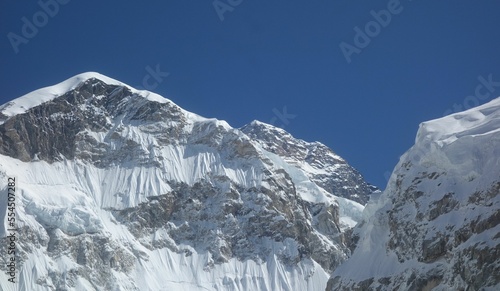 Everest Three Passes