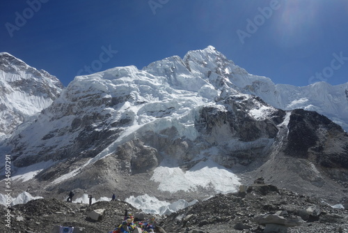 Everest Three Passes