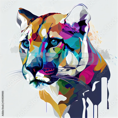 PUMA
