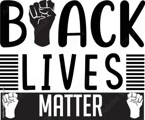 black lives matter