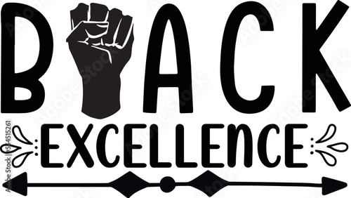 black excellence