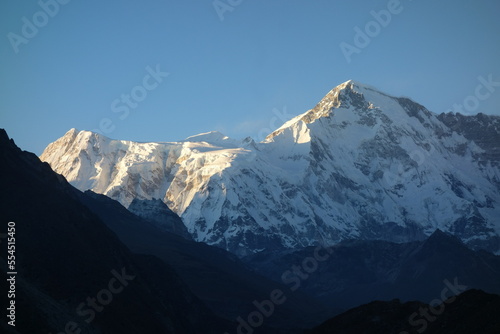 Everest Three Passes photo