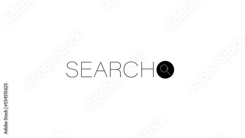 search logo