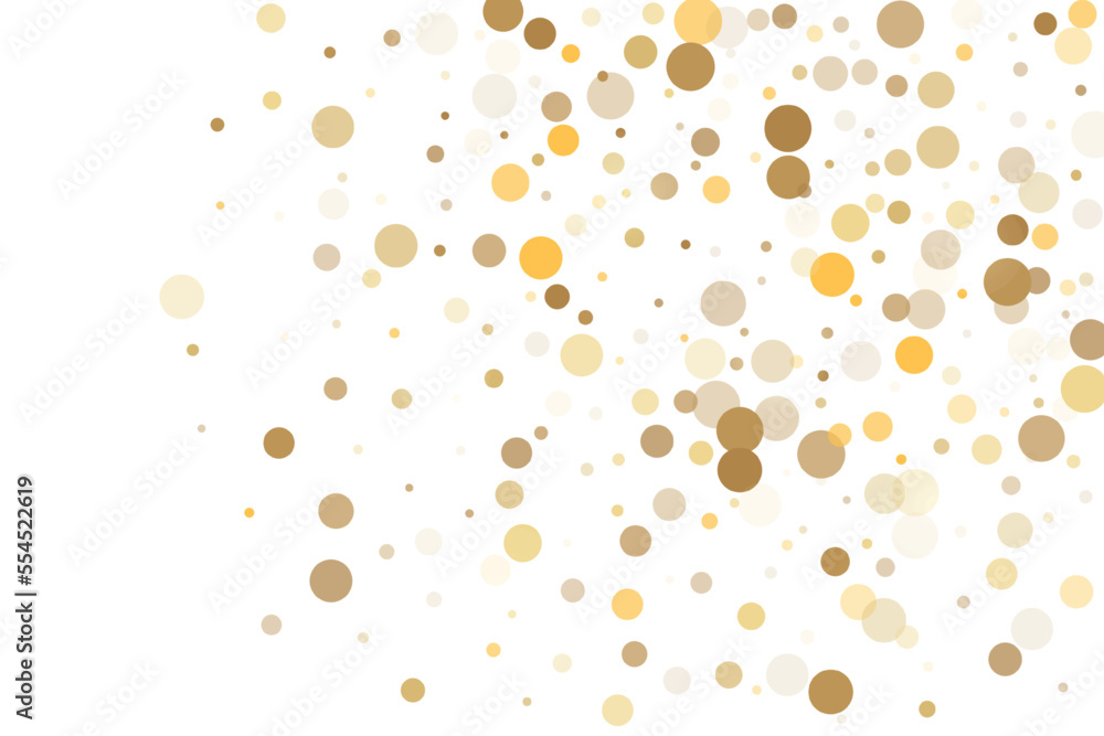 Gold glitter confetti, great design for any purpose. Party decor. Gold glitter confetti, great design for any purpose. Party decor.