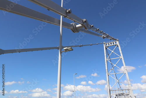 Wallpaper Mural Ponte Hercilío Luz Florianópolis Torontodigital.ca