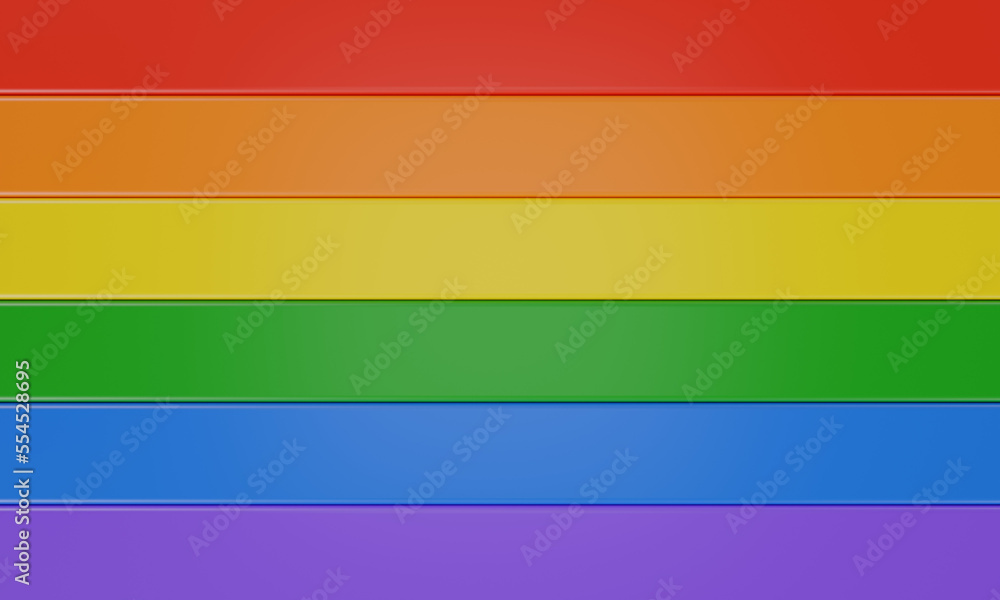 abstract rainbow background