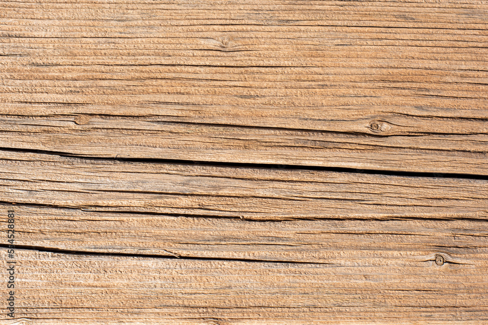 Detalle de una tabla de madera antigua, textura Detalle de una tabla de madera antigua, textura