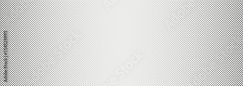 The halftone texture is monochrome. Black and white comic backdrop. Monochrome points vector.