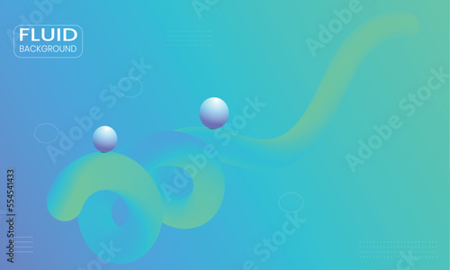 Trendy design fluid and liquid shapes. Abstract gradient backgrounds. Applicable for themes  covers  websites  flyers  presentations.