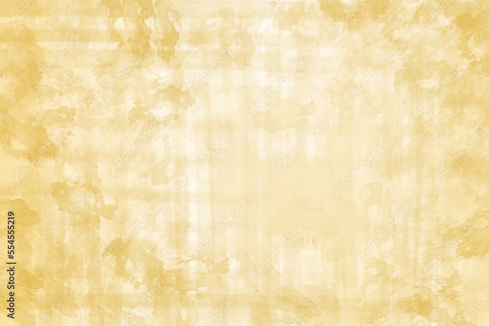 Fototapeta premium Aesthetic Beautiful Water Color Background