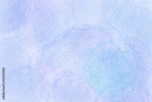 Aesthetic Beautiful Water Color Background