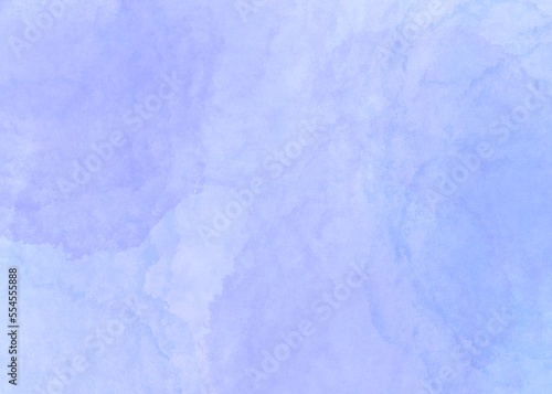 Aesthetic Beautiful Water Color Background