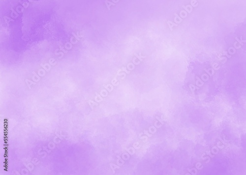 Aesthetic Beautiful Water Color Background