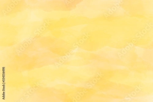 Aesthetic Beautiful Water Color Background