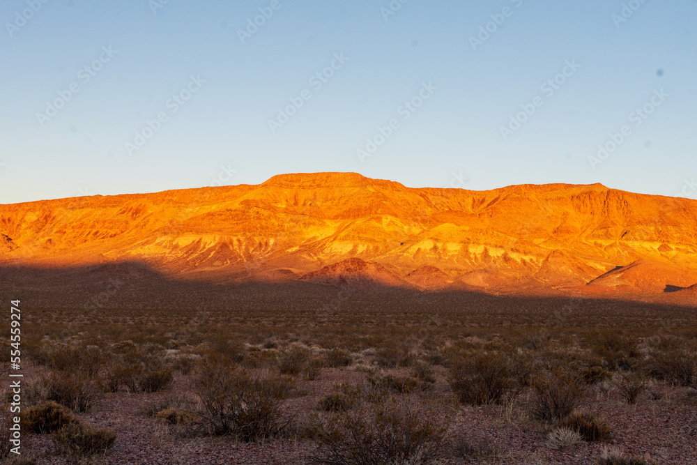 Death Valley National Park, California