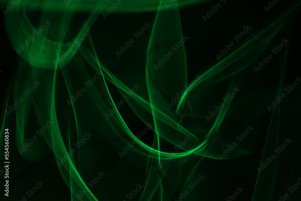 Fototapeta premium Luces