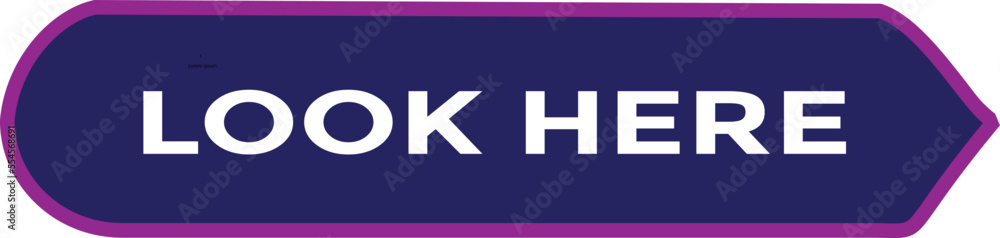 look here button vectors. sign label speech bubble look here
look here button vectors. sign label speech bubble look here