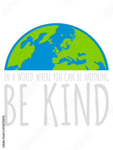 you can be kind 