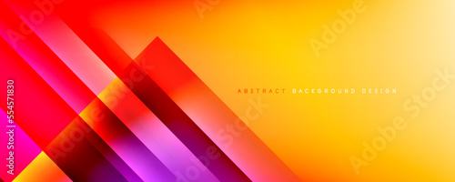 Dynamic speed effect abstract background. Vector Illustration For Wallpaper, Banner, Background, Card, Book Illustration, landing page