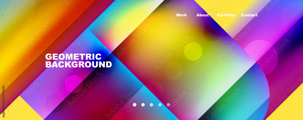Squares and lines dynamic speed abstract background. Vector Illustration For Wallpaper, Banner, Background, Card, Book Illustration, landing page Squares and lines dynamic speed abstract background. Vector Illustration For Wallpaper, Banner, Background, Card, Book Illustration, landing page
