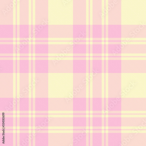 Pastel Minimal Plaid textured Seamless Pattern