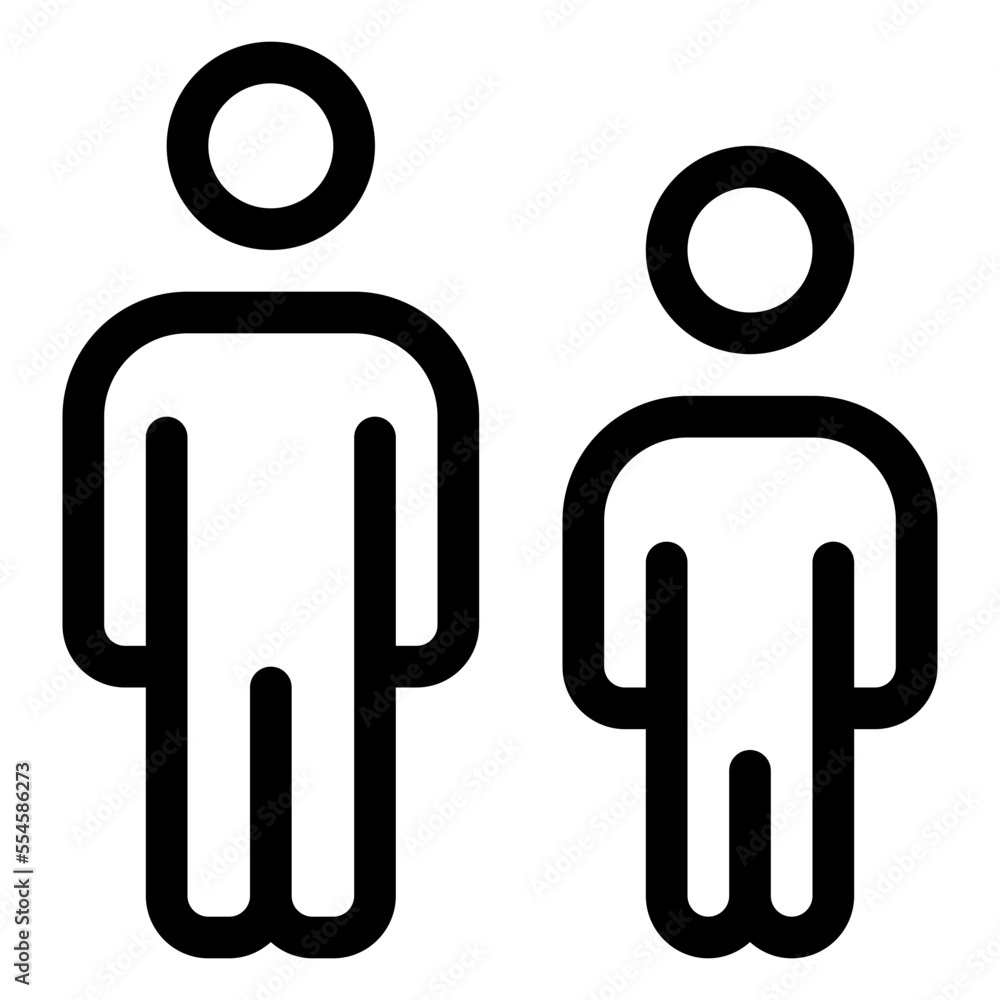 member vector icon member vector icon