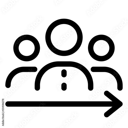 partnership icon