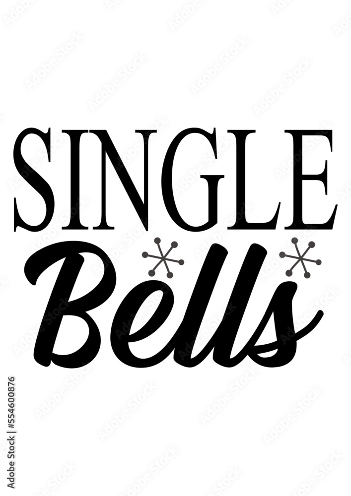 single bells single bells
