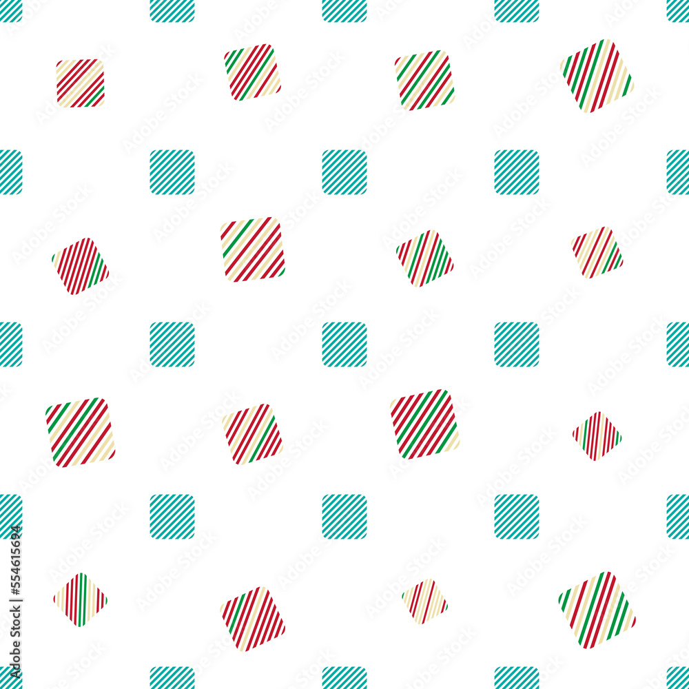 Seamless pattern vector abstract background gift wrapping paper Seamless pattern vector abstract background gift wrapping paper