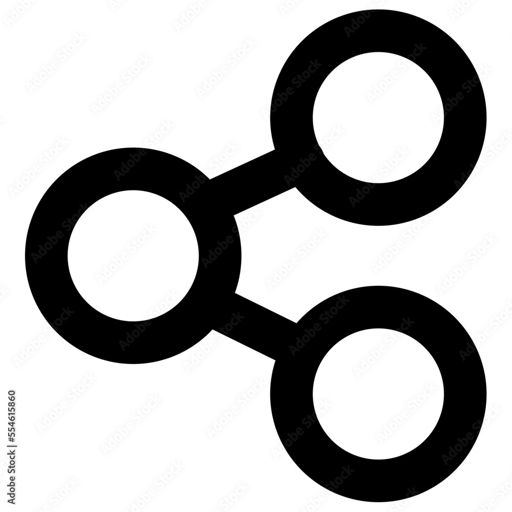 Social media share icon Social media share icon