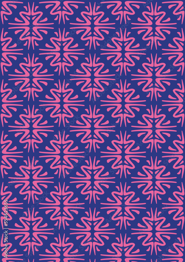 seamless pattern with lines and dots seamless pattern with lines and dots