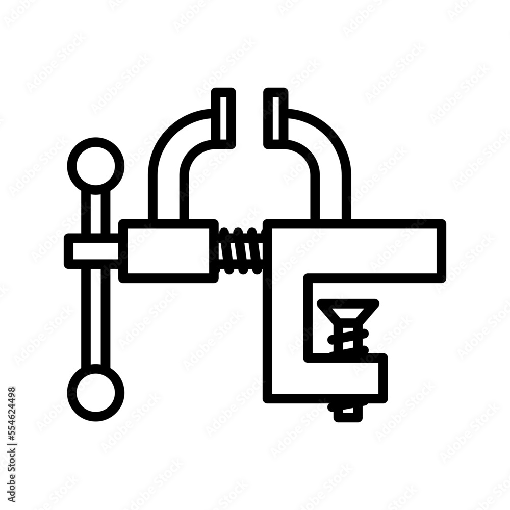 Fototapeta premium vice icon flat vecktor trendy popular simple