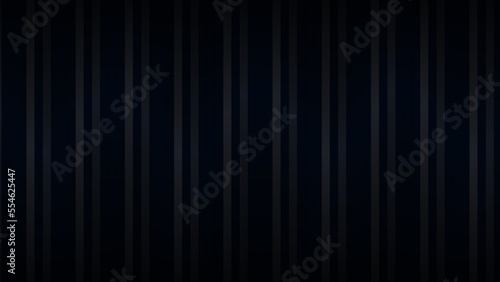 Illustration of a dark background with a vertical stripes pattern and added effects