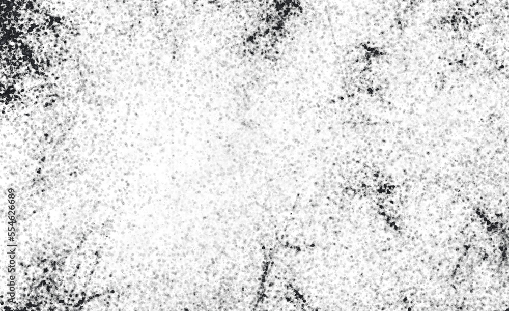 Grunge Black and White Distress Texture.Dust Overlay Distress Grain ,Simply Place illustration over any Object to Create grungy Effect Grunge Black and White Distress Texture.Dust Overlay Distress Grain ,Simply Place illustration over any Object to Create grungy Effect