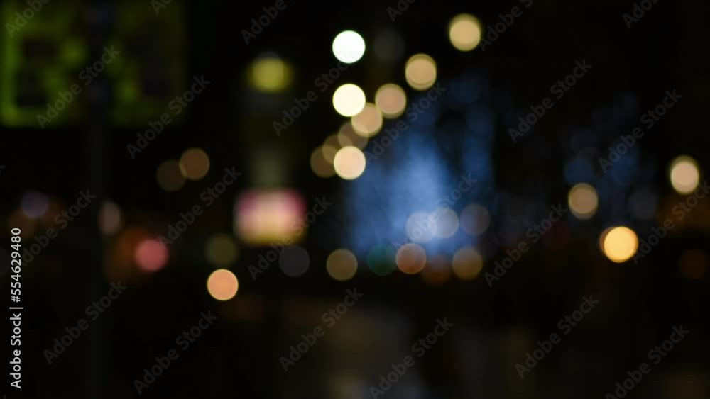 christmas lights on the street christmas lights on the street