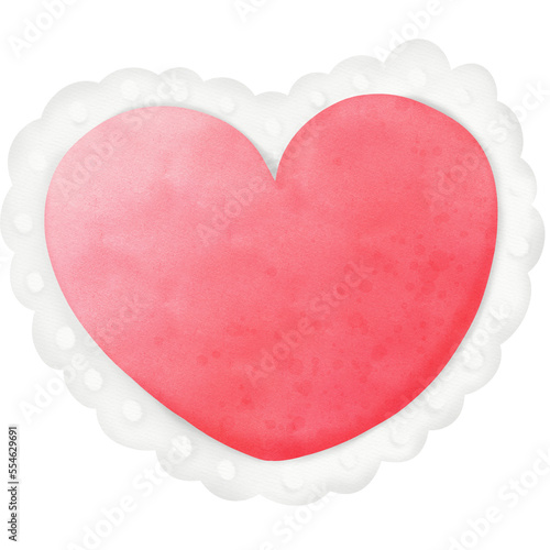 cute valentine heart