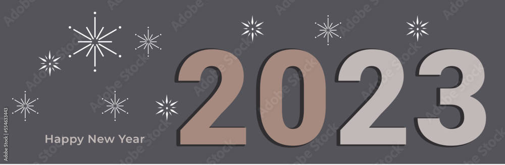 Celebration new year for card Celebration new year for card