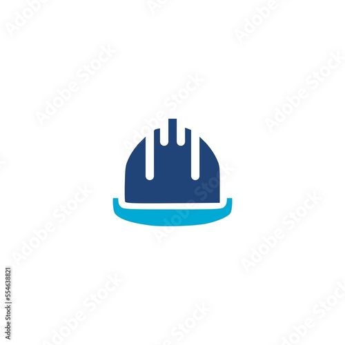  Hard hat icon