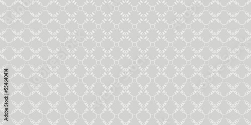 Seamless geometric background. Seamless pattern, texture. Vector illustration