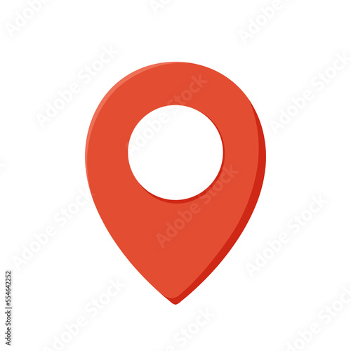 Free Download Location icon - GFXLoad