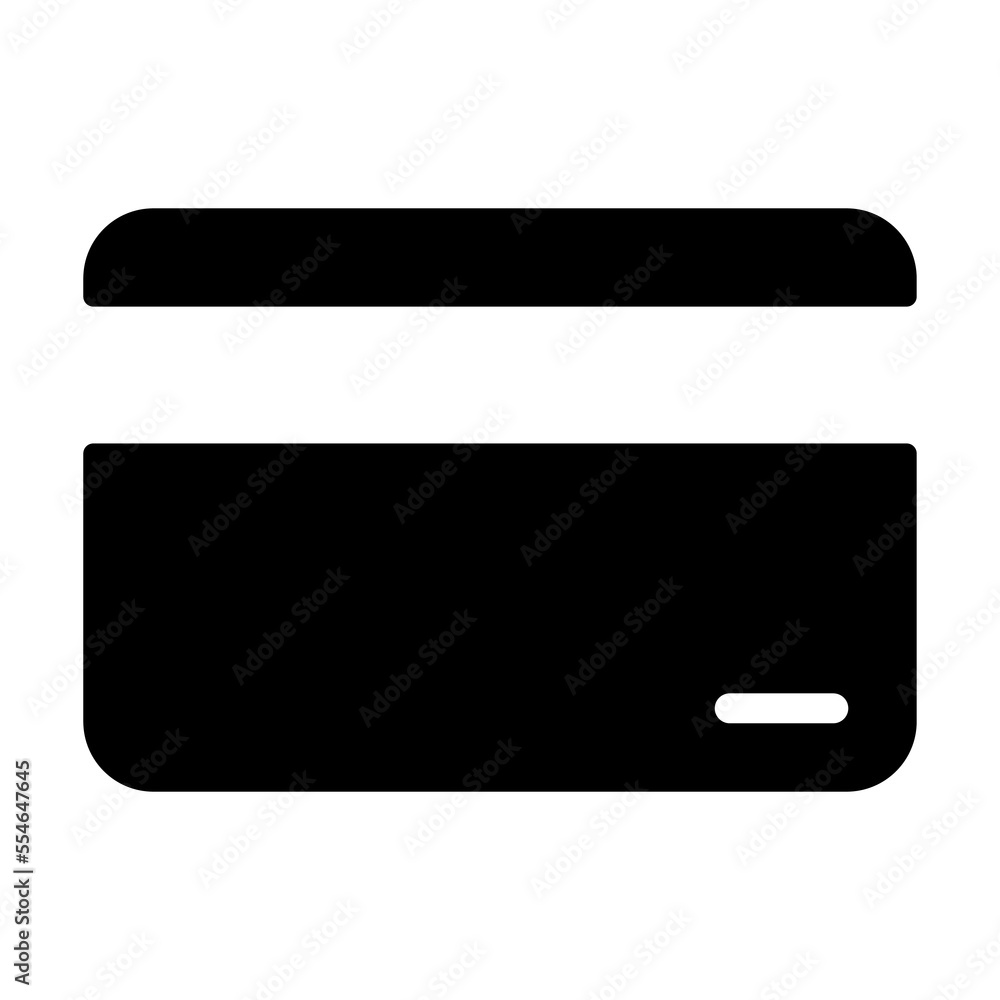 E-Commerce Icon | Glyph Style E-Commerce Icon | Glyph Style