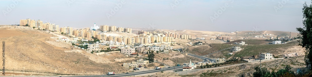 اسكان كريم- الاردن- الاردن- Kereem housing- Jordan