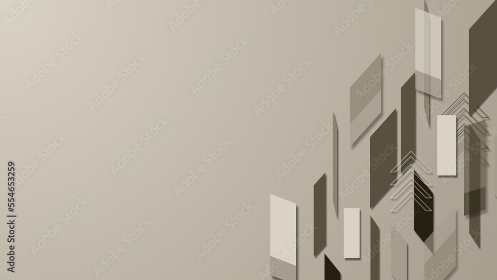 Fototapeta premium モーショングラフィックスの背景 